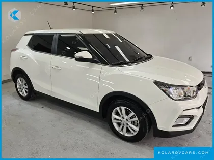 KGM - SSANGYONG TIVOLI VX 2WD