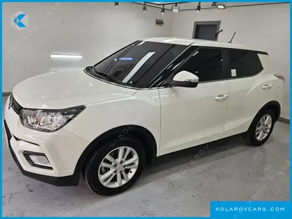 KGM - SSANGYONG TIVOLI VX 2WD