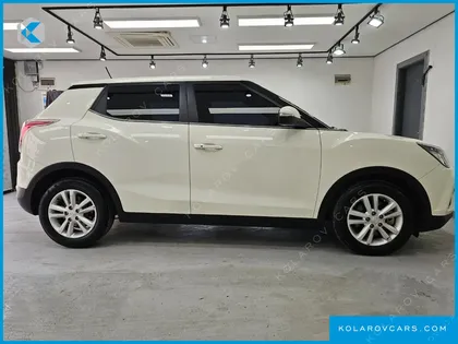 KGM - SSANGYONG TIVOLI VX 2WD