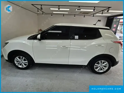 KGM - SSANGYONG TIVOLI VX 2WD