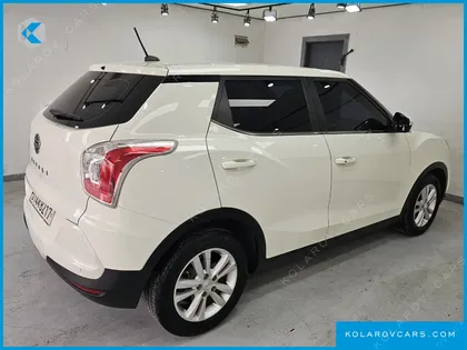 KGM - SSANGYONG TIVOLI VX 2WD