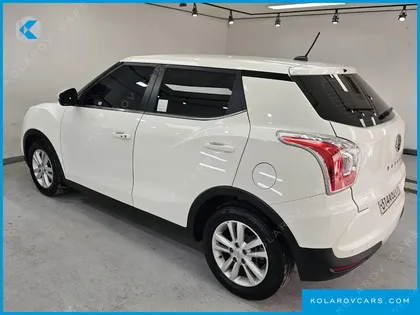 KGM - SSANGYONG TIVOLI VX 2WD