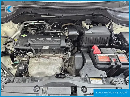 KGM - SSANGYONG TIVOLI VX 2WD