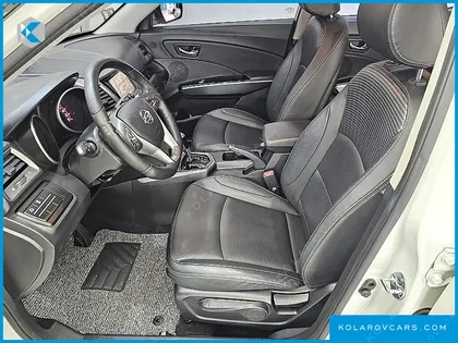 KGM - SSANGYONG TIVOLI VX 2WD