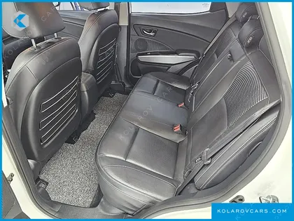 KGM - SSANGYONG TIVOLI VX 2WD