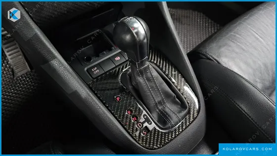 VOLKSWAGEN GOLF 2.0 GTD