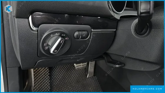 VOLKSWAGEN GOLF 2.0 GTD