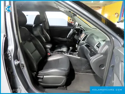 KGM - SSANGYONG TIVOLI VX 2WD