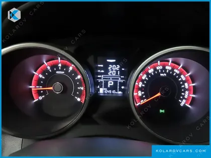 KGM - SSANGYONG TIVOLI VX 2WD