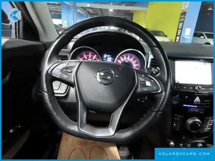 KGM - SSANGYONG TIVOLI VX 2WD