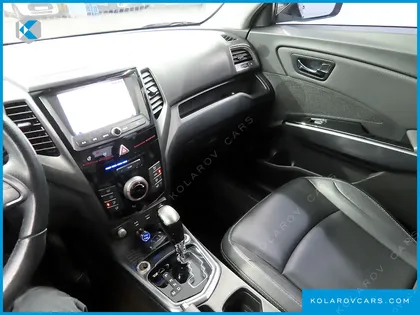 KGM - SSANGYONG TIVOLI VX 2WD