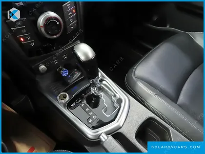 KGM - SSANGYONG TIVOLI VX 2WD