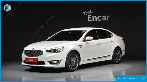 KIA K7 3.0 GDI PRESTIGE