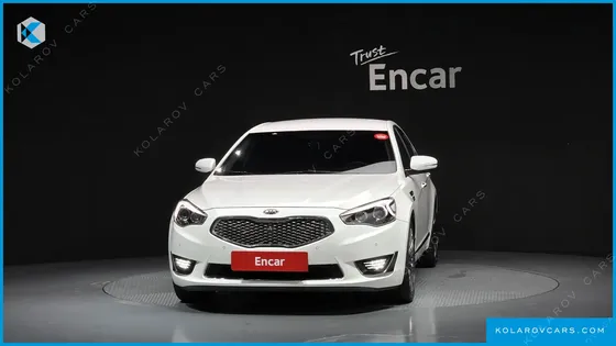 KIA K7 3.0 GDI PRESTIGE