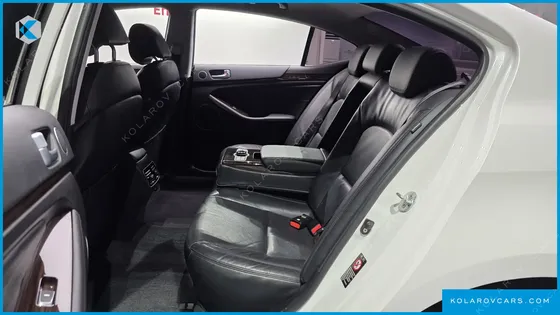 KIA K7 3.0 GDI PRESTIGE