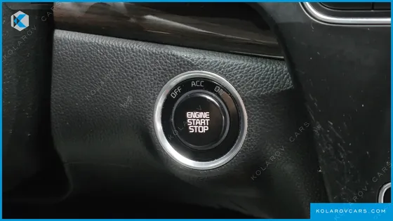 KIA K7 3.0 GDI PRESTIGE