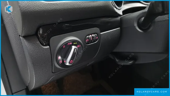 VOLKSWAGEN GOLF 1.6 TDI BLUE MOTION
