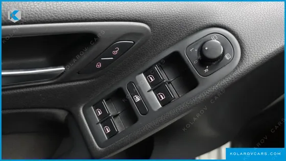 VOLKSWAGEN GOLF 1.6 TDI BLUE MOTION