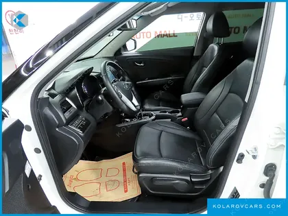 KGM - SSANGYONG TIVOLI LX 2WD