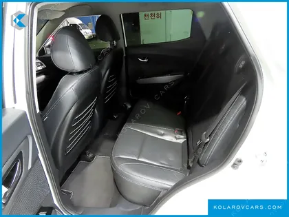 KGM - SSANGYONG TIVOLI LX 2WD