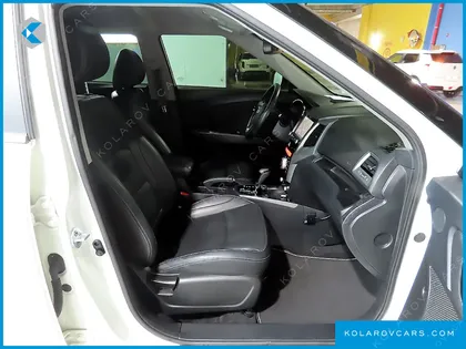 KGM - SSANGYONG TIVOLI LX 2WD