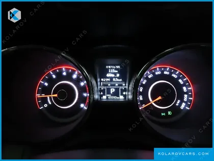KGM - SSANGYONG TIVOLI LX 2WD
