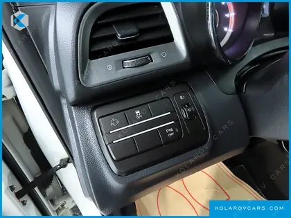KGM - SSANGYONG TIVOLI LX 2WD