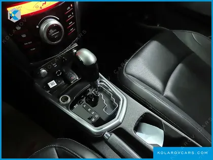 KGM - SSANGYONG TIVOLI LX 2WD