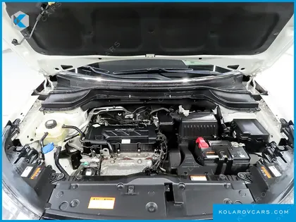 KGM - SSANGYONG TIVOLI LX 2WD