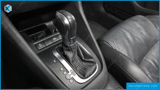 VOLKSWAGEN GOLF 2.0 GTD