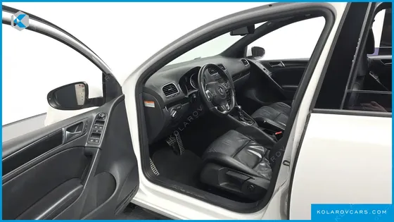 VOLKSWAGEN GOLF 2.0 GTD
