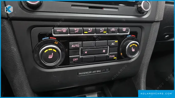 VOLKSWAGEN GOLF 2.0 GTD