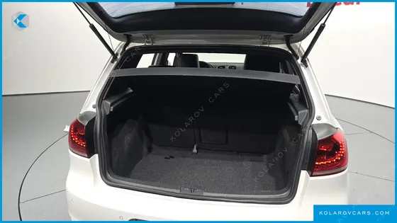 VOLKSWAGEN GOLF 2.0 GTD