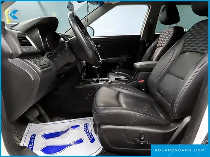KGM - SSANGYONG TIVOLI GEAR EDITION 2WD