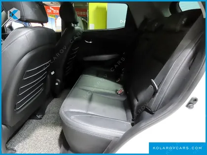KGM - SSANGYONG TIVOLI GEAR EDITION 2WD