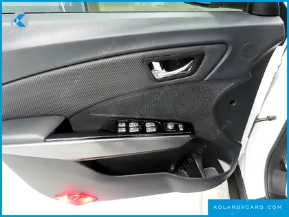 KGM - SSANGYONG TIVOLI GEAR EDITION 2WD