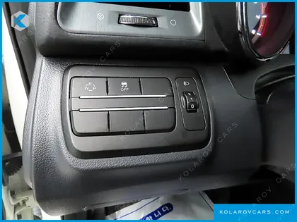 KGM - SSANGYONG TIVOLI GEAR EDITION 2WD
