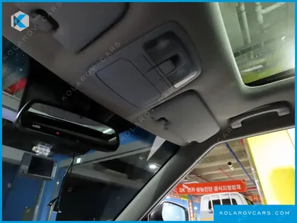 KGM - SSANGYONG TIVOLI GEAR EDITION 2WD