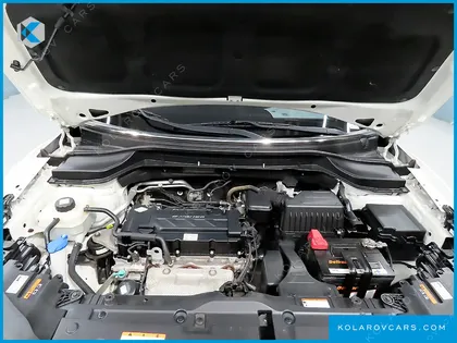 KGM - SSANGYONG TIVOLI GEAR EDITION 2WD