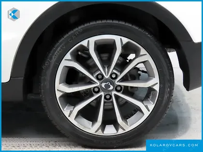 KGM - SSANGYONG TIVOLI GEAR EDITION 2WD