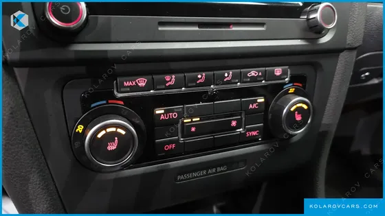 VOLKSWAGEN GOLF 2.0 GTD