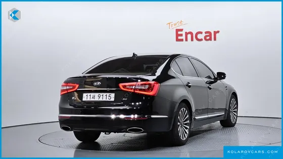 KIA K7 3.0 GDI PRESTIGE