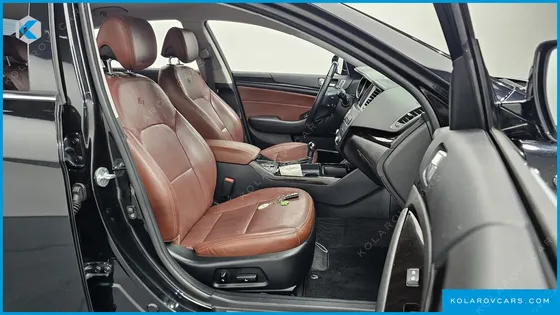 KIA K7 3.0 GDI PRESTIGE