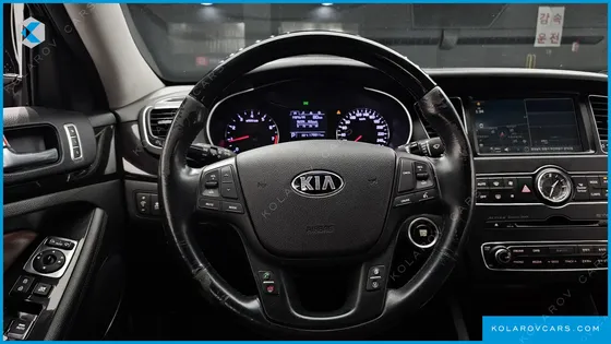 KIA K7 3.0 GDI PRESTIGE