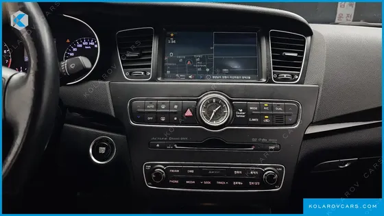 KIA K7 3.0 GDI PRESTIGE