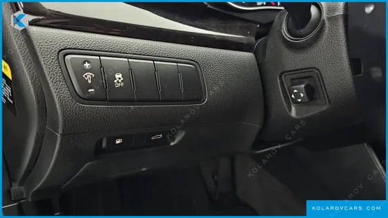KIA K7 3.0 GDI PRESTIGE
