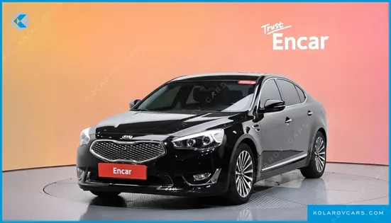 KIA K7 3.0 GDI PRESTIGE