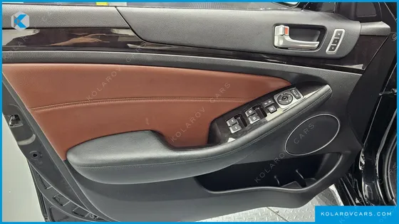 KIA K7 3.0 GDI PRESTIGE