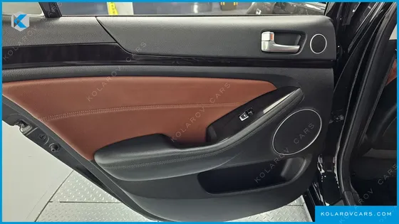 KIA K7 3.0 GDI PRESTIGE