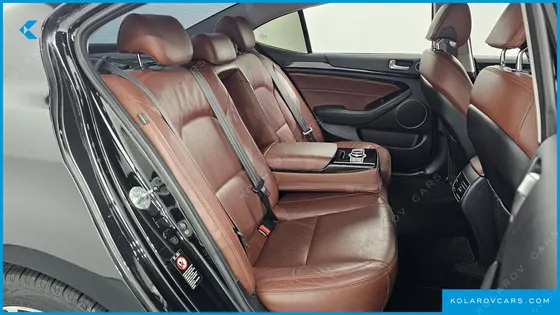 KIA K7 3.0 GDI PRESTIGE